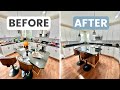 ☘️ Motivation To Clean A Messy Kitchen • Clean With Me