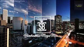 Bindrakhia Mega Mix (Signature by SB)