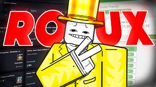 Les 9 MEILLEURS Méthodes pour Gagner des Robux !