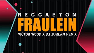 Fraulein Remix ( DjJurlan Reggaeton Remix ) [Official Visualizer] screenshot 5