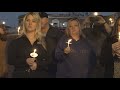 Vigil held for Kelly Wilson 31 years after disappearance
