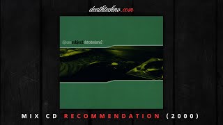 DT:Recommends | DJ Bone - Subject:Detroit Volume 2 (2000) Mix CD