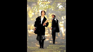 Sophie Marceau Vincent Lindon L'Étudiante - You call it love