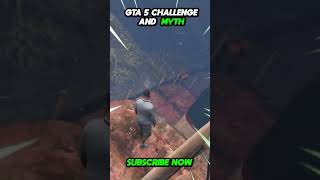 Secret place Gta5 part 4 #shorts #gta5shorts #gta5tamil