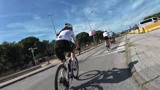 Sortida Per A Principiants - Club Ciclista Gràcia