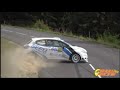 Rallye Mont Blanc 2021- Best of ES1 - Difficult Corner - Show Racing