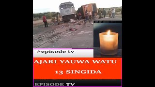 BASI LA ALLY'S LENYE USAJIRI WA,T 178 DVB,LIMEPATA AJARI MAKUTANO YA RELI SINGIDA