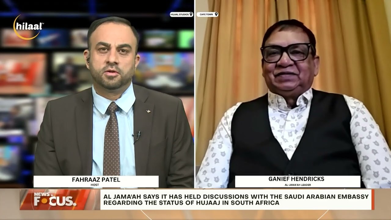 Al Jama'ah: We want to make Hajj affordable