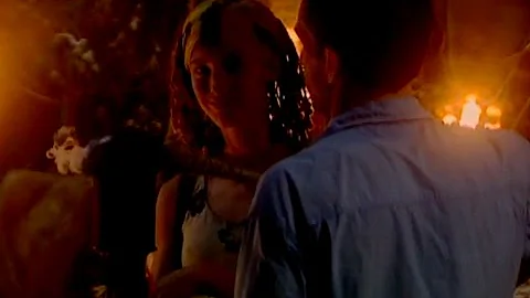 Survivor: The Amazon - Shawna Voted Out