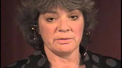 Karen Levine (2008) at  Robert H. Jackson Center
