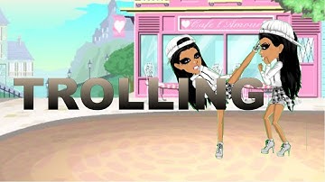 TROLLING ON MSP !!!! (It got extreme)