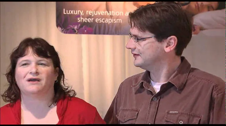 Shannon & Jon Paul Hansen - Bedfit process