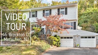 46 Brockton Court video tour