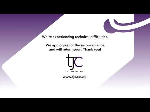 buy tjc tv uk in stock