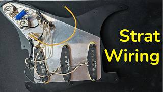 видео: Как подключить электрогитару (Руководство по подключению) картинка: Как подключить электрогитару (Руководство по подключению)