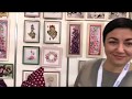 181 Выставка HandMade Expo осень 2018