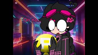 Lamya Scp Accidentally Popped The P Balloon