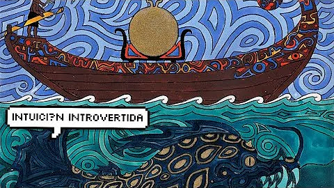 ¿Es INFJ el más introvertido?