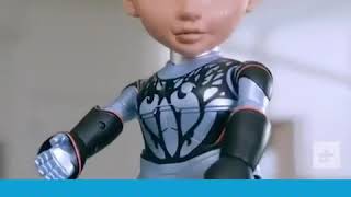 Oyuncak Robot Sophia