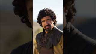 Was Syrio a faceless man? Full vid in our channel #gameofthrones #asoiaf #westeros #shortsfeed