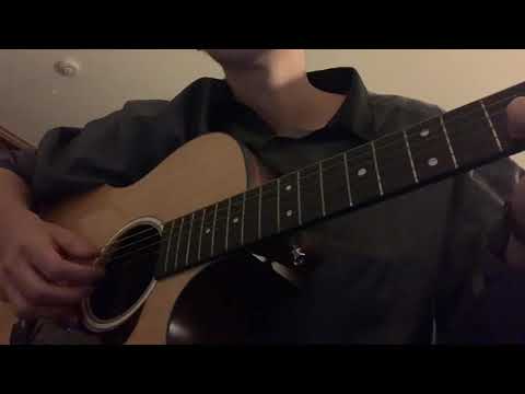カイコ/RADWIMPS 弾き語り cover
