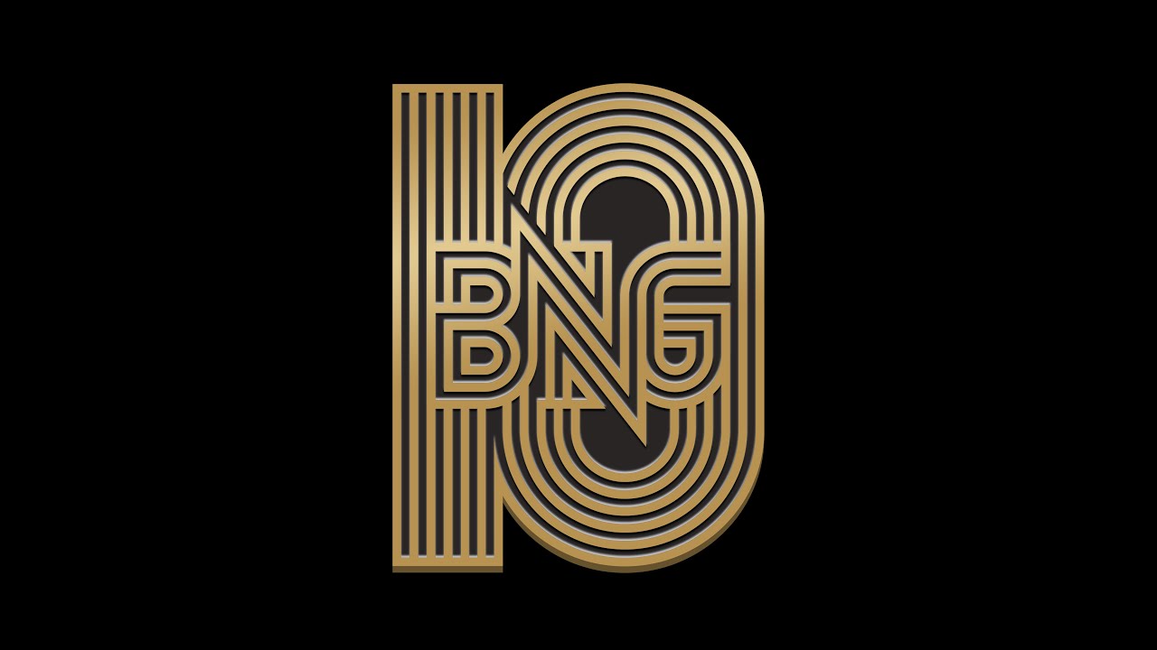 Bottleneck Gallery 10 Year Anniversary Highlight Video