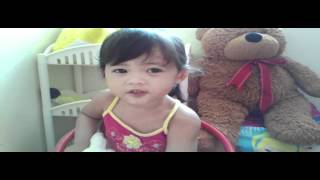 ayalena@2 sing medley