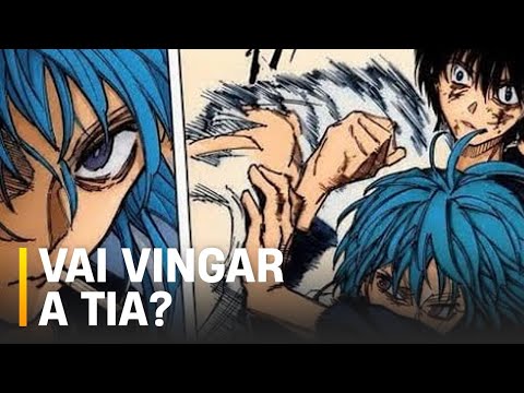 Sakamoto Days Capítulo 273 Akira e Nagumo Vs Slur. Sakamoto Está Vivo Graças Sua Banha?