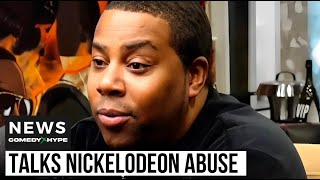Kenan Thompson Breaks Silence About 'Nickelodeon Abuse' Allegations: 