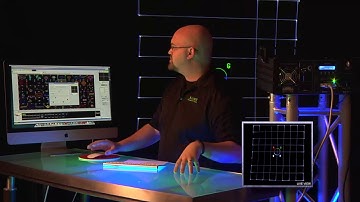 Quickshow AL Training Videos 03   Setting Up Your Projector 2