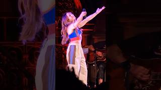 Melanie C Spice Up Your Life Acoustic London 30/4/26 #melaniec #melc #spicegirl