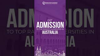 Bangladesh is now officially Level-1 for studying in Australia | Student Career Consultancy