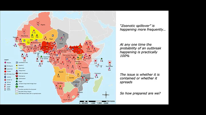 Emerging Infectious Diseases