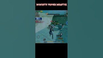 Most powerful gun in codm #codmshorts #alcatraz