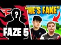 Why are Pros Hating on Marz_Ow? | Faze Makes Huge First Signing for Faze 5