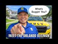 Meet the Orlando Bugman