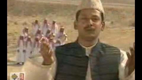 Aaqa Aaqa Bol Banday - Pyara Pyara Hai Madina