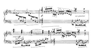 Moszkowski - Selected Morceaux caractéristiques, from Op. 36 (Audio+Sheet) [Tanyel]