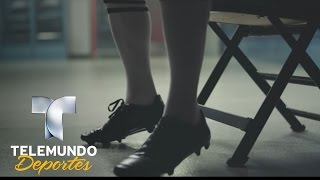 Telemundo Deportes presenta: Solo el comienzo | Telemundo Deportes