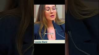 Louise Barsi: Nos EUA, 60% da população investe em ações. No Brasil apenas ~5% #bolsadevalores