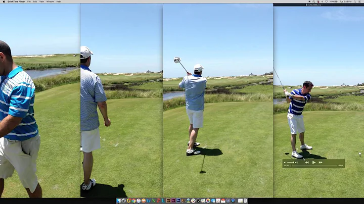 Kiawah 2013