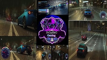 Nfs No Limits🚘Chapter-1 #NfsNoLimits#Chapter-1 Slayer Event-1