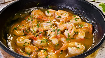 ¿Las gambas son de ambos sexos?