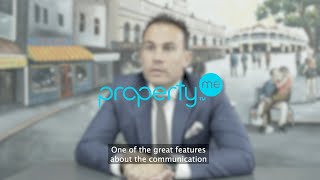 Luke on Communication | PropertyMe by PropertyMe 164 views 3 years ago 31 seconds