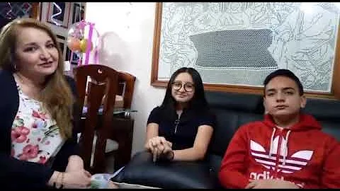 Pldora con Manuel Baldovino