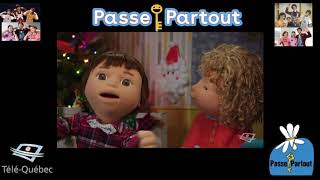 Noël Noël Pe Partout