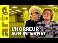 Comment la gen z se fait peur sur internet avec feldup et obscuria  tracks  arte