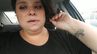 Plus Size Thrifting & Spooky Shopping (vlog)