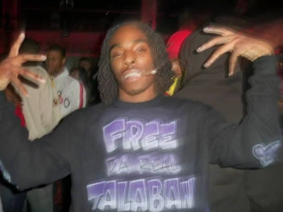 Raleigh M.O.B Lexus Coupe(Killa Joe Take-Out)