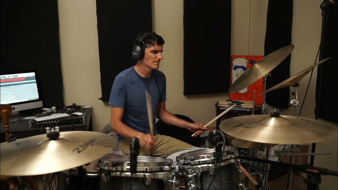 Tool Pneuma Drum Cover YouTube